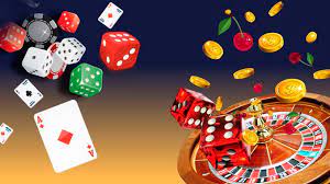 Вход на официальный сайт Casino Pautina